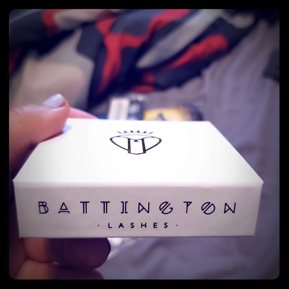 Battington Lashes